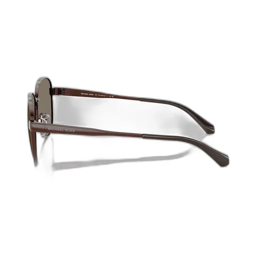 Michael Kors Eyewear Biarritz Pilot Frame Sunglasses