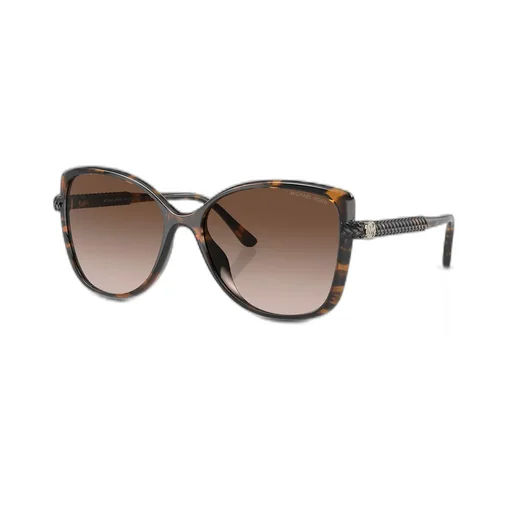 Michael Kors Eyewear Butterfly Frame Sunglasses