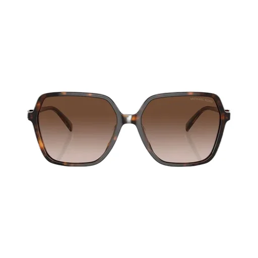 Michael Kors Eyewear Square Frame Sunglasses