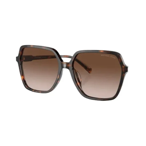 Michael Kors Eyewear Square Frame Sunglasses