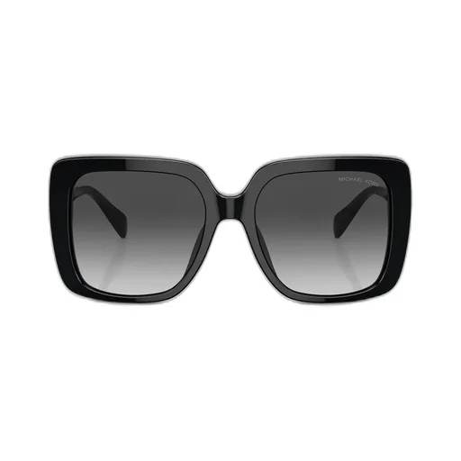 Michael Kors Eyewear Mallorca Square Frame Sunglasses