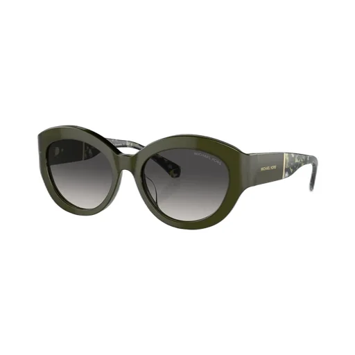 Michael Kors Eyewear Round Frame Sunglasses