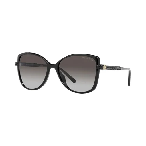 Michael Kors Eyewear Butterfly Frame Sunglasses