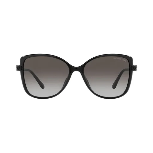 Michael Kors Eyewear Butterfly Frame Sunglasses