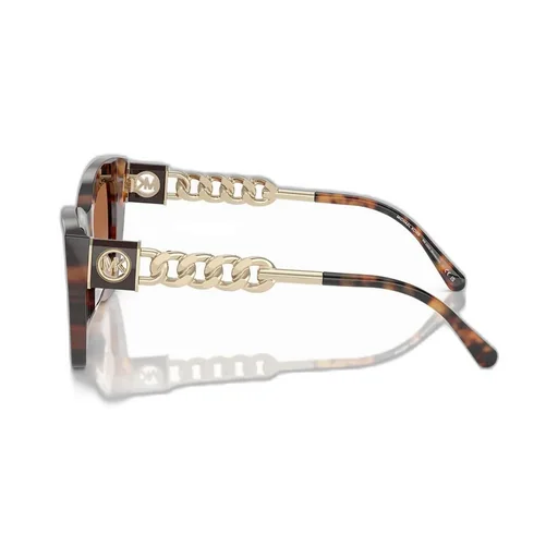 Michael Kors Eyewear Cat-Eye Frame Sunglasses
