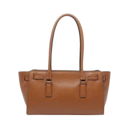 Michael Michael Kors Knot Detailed Double-Handle Shoulder Bag