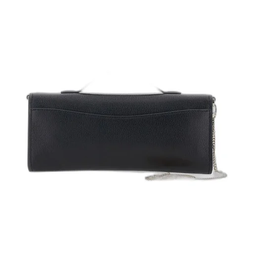Michael Michael Kors Hamilton Foldover Top Clutch Bag