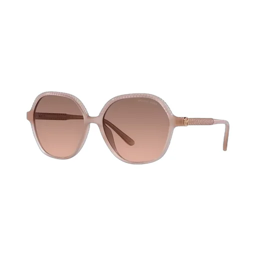 Michael Kors Eyewear Square Frame Sunglasses