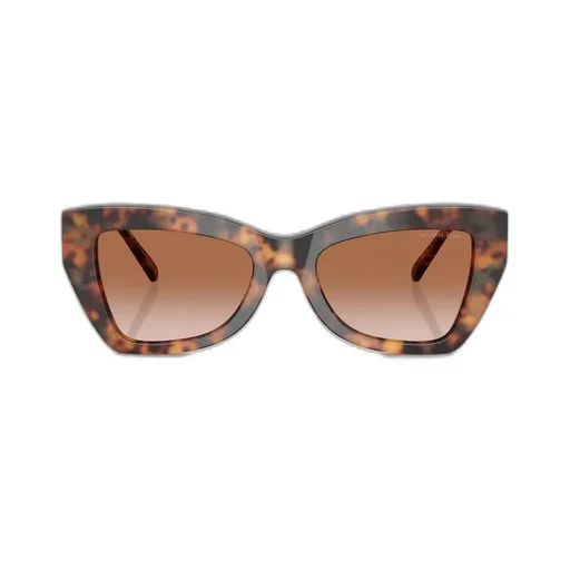 Michael Kors Eyewear Cat-Eye Frame Sunglasses