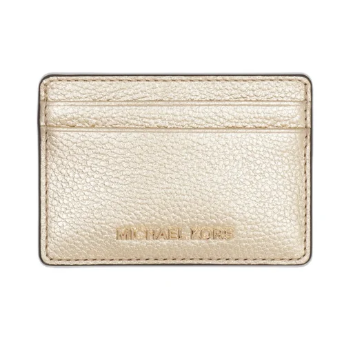 Michael Michael Kors Jet Set Card Holder