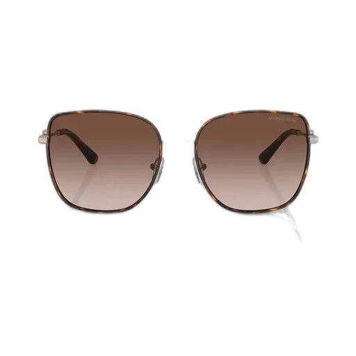 Michael Kors Eyewear Square Frame Sunglasses