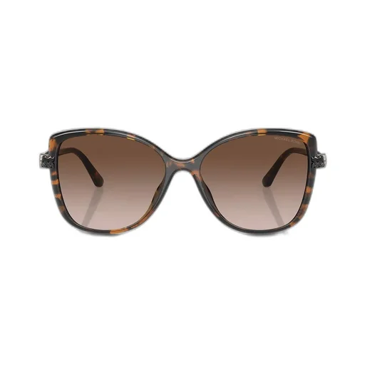 Michael Kors Eyewear Butterfly Frame Sunglasses