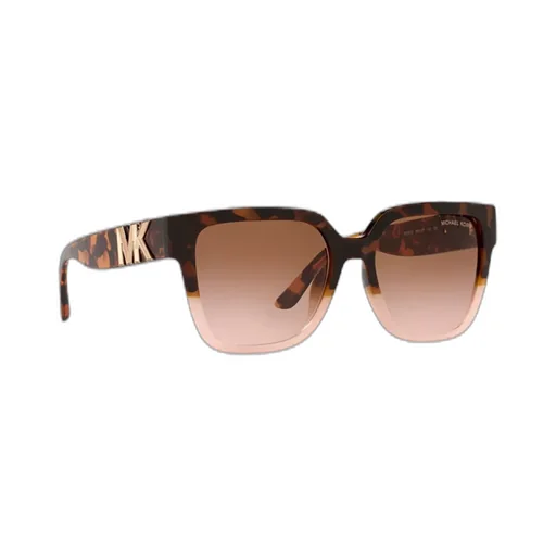 Michael Kors Eyewear Square Frame Sunglasses
