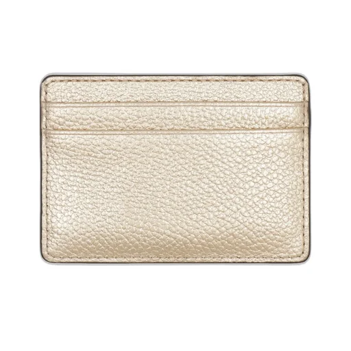 Michael Michael Kors Jet Set Card Holder