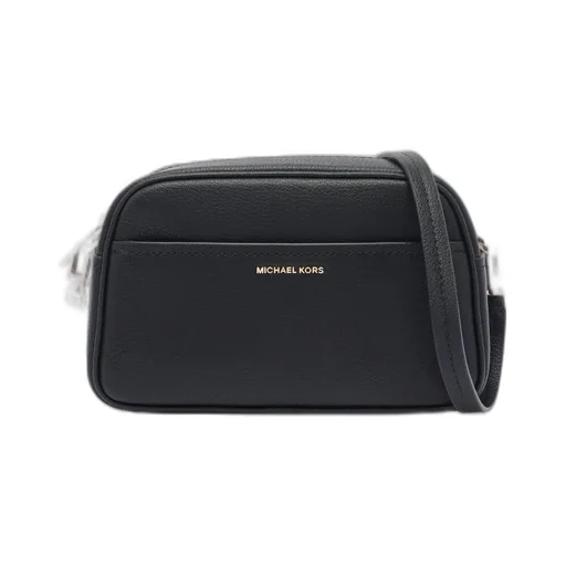 Michael Michael Kors Jet Set Small Camera Crossbody Bag