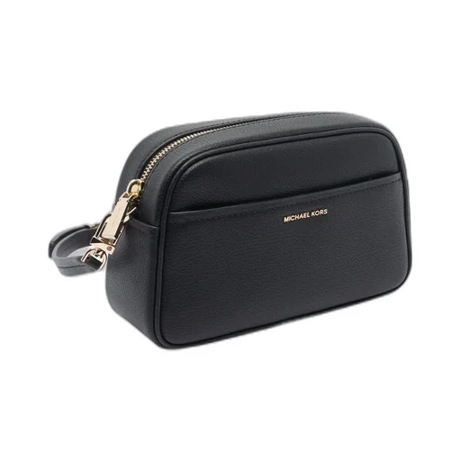 Michael Michael Kors Jet Set Small Camera Crossbody Bag