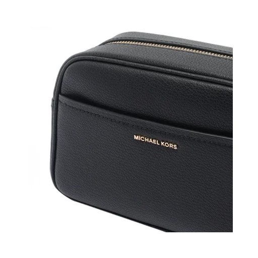 Michael Michael Kors Jet Set Small Camera Crossbody Bag