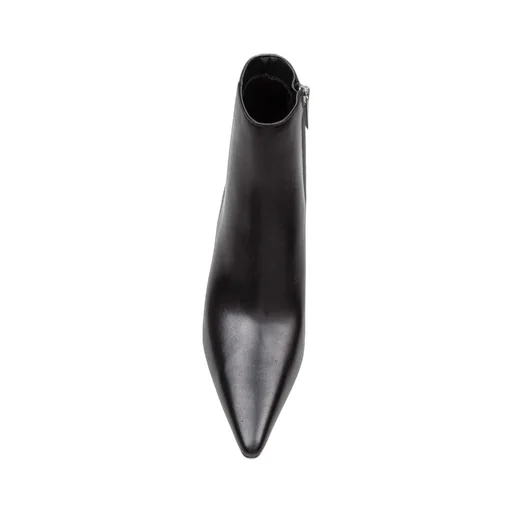 Michael Michael Kors Selina Pointed Toe Ankle Boots