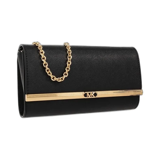 Michael Michael Kors Mona Large Saffiano Crossbody Bag