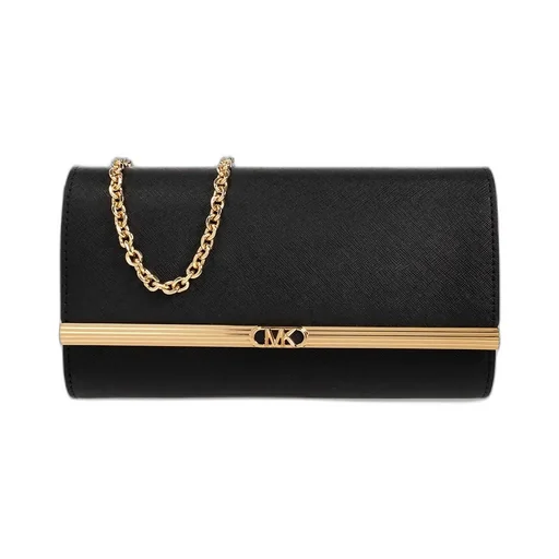 Michael Michael Kors Mona Large Saffiano Crossbody Bag
