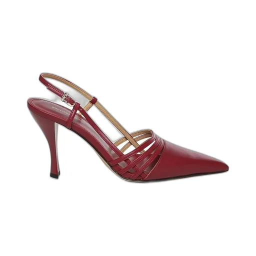 Michael Michael Kors Haisley Slingback Pumps
