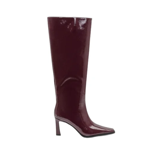 Michael Michael Kors Darrah Burnished Boots