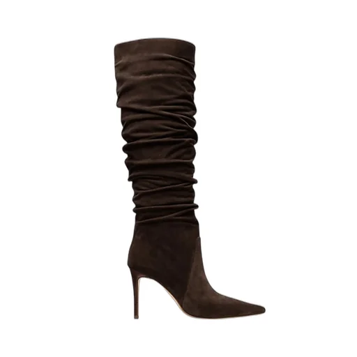 Michael Michael Kors Dawn Boots