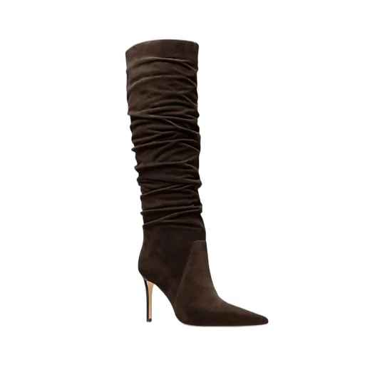 Michael Michael Kors Dawn Boots