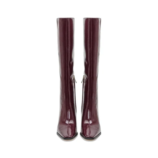 Michael Michael Kors Darrah Burnished Boots