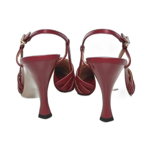 Michael Michael Kors Haisley Slingback Pumps