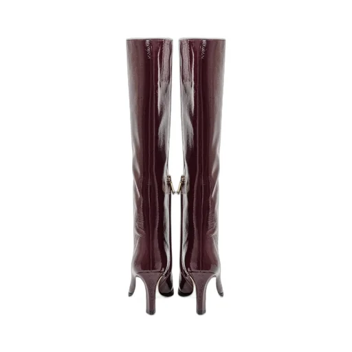 Michael Michael Kors Darrah Burnished Boots