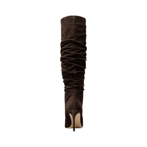 Michael Michael Kors Dawn Boots