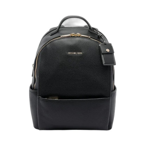 Michael Michael Kors Sable Medium Backpack