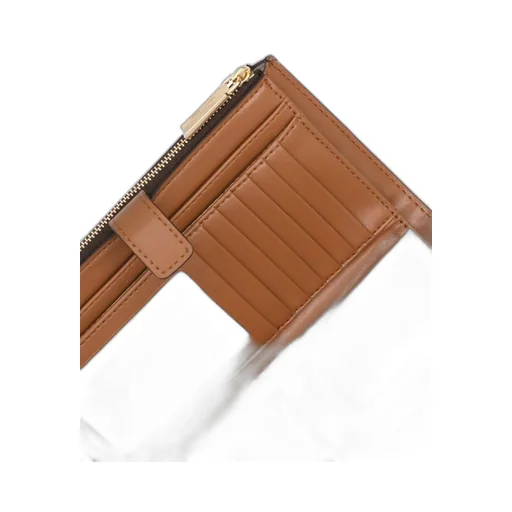 Michael Michael Kors Jet Set Logo Smartphone Wallet