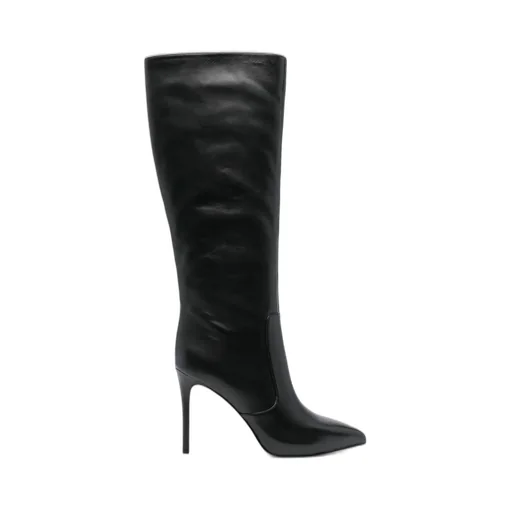 Michael Michael Kors Rue Pointed Toe Knee-High Boots