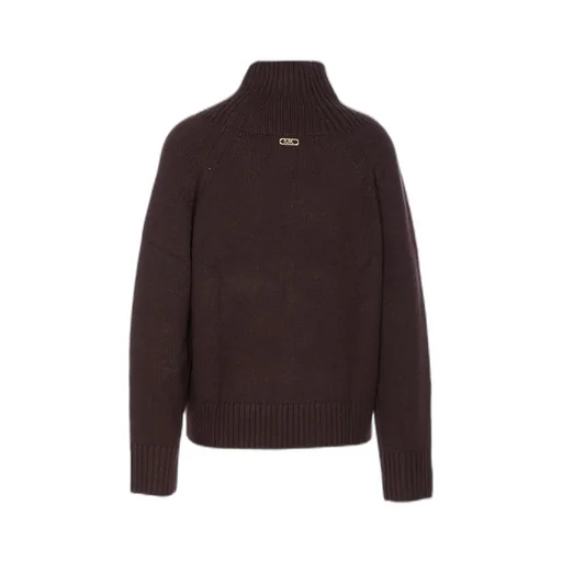 Michael Michael Kors Turtleneck Jumper