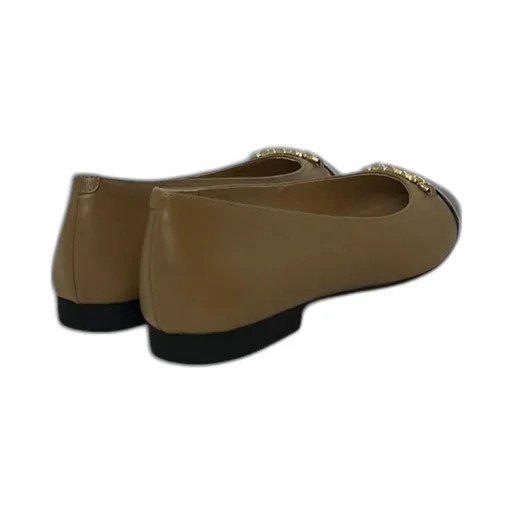 Michael Michael Kors Rebecca Slip-On Ballerinas