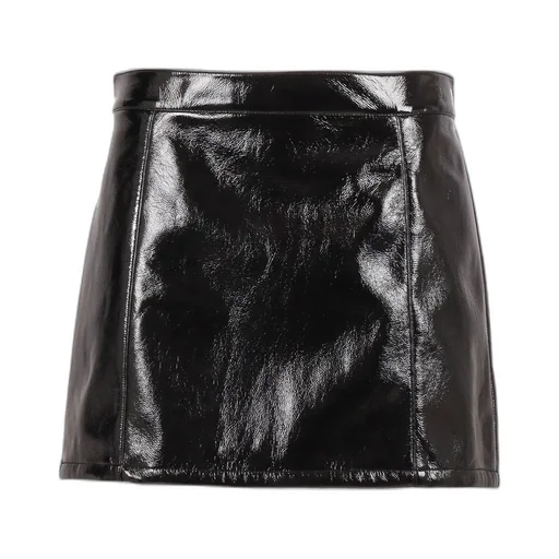 Michael Michael Kors A-Line Mini Skirt