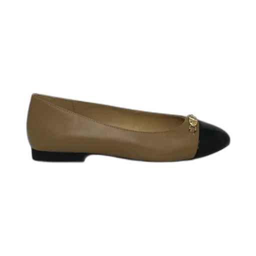 Michael Michael Kors Rebecca Slip-On Ballerinas