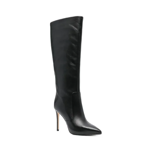 Michael Michael Kors Rue Pointed Toe Knee-High Boots