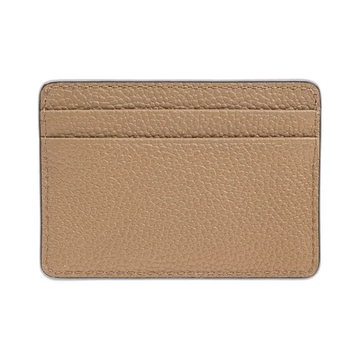 Michael Michael Kors Logo Lettering Cardholder