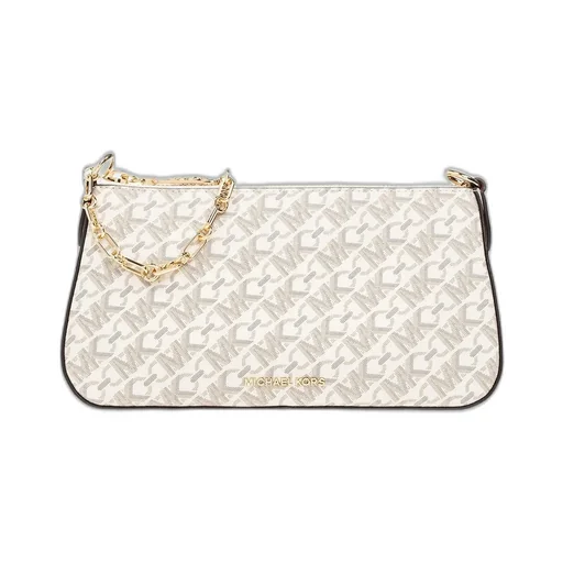 Michael Michael Kors Empire Chain-Link Medium Shoulder Bag