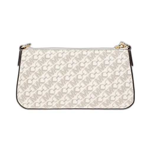 Michael Michael Kors Empire Chain-Link Medium Shoulder Bag