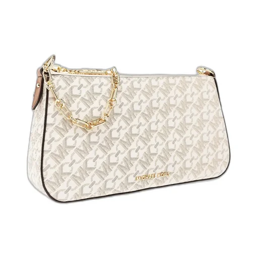 Michael Michael Kors Empire Chain-Link Medium Shoulder Bag