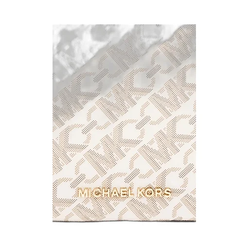 Michael Michael Kors Empire Chain-Link Medium Shoulder Bag