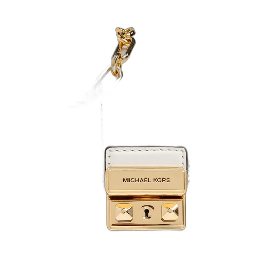 Michael Michael Kors Tribeca Small Quilted Shoulder Bag