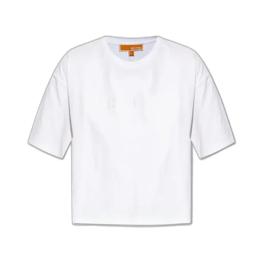 Michael Michael Kors Cropped T-Shirt