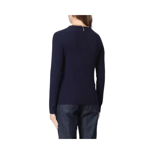 Michael Michael Kors Chain Detailed Jumper