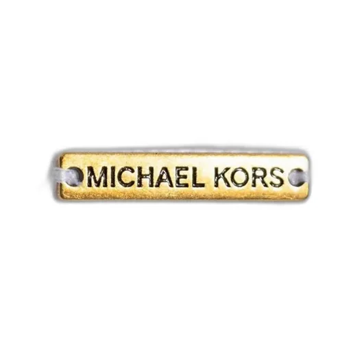 Michael Michael Kors Cropped T-Shirt