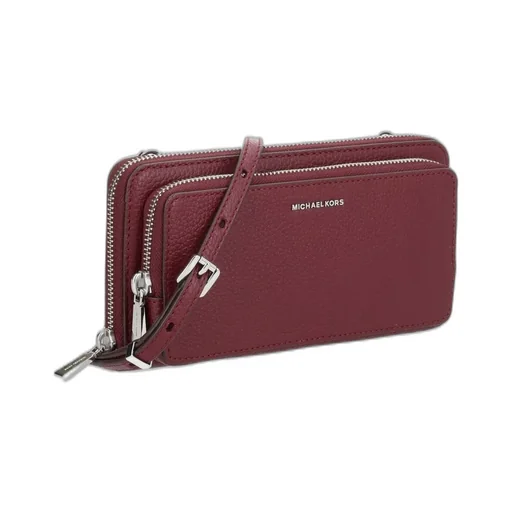 Michael Michael Kors Jet Set Large Crossbody Bag